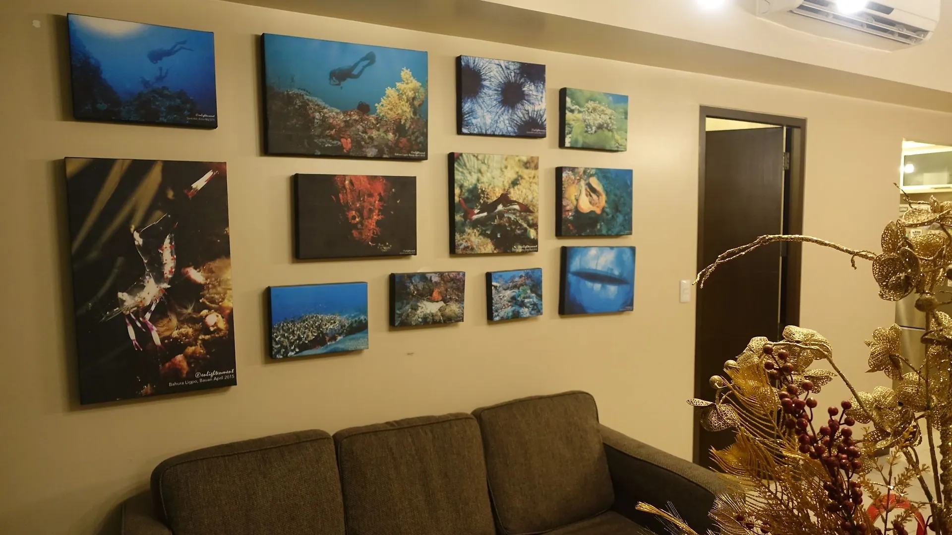 8 Forbes Town Road Suite Taguig