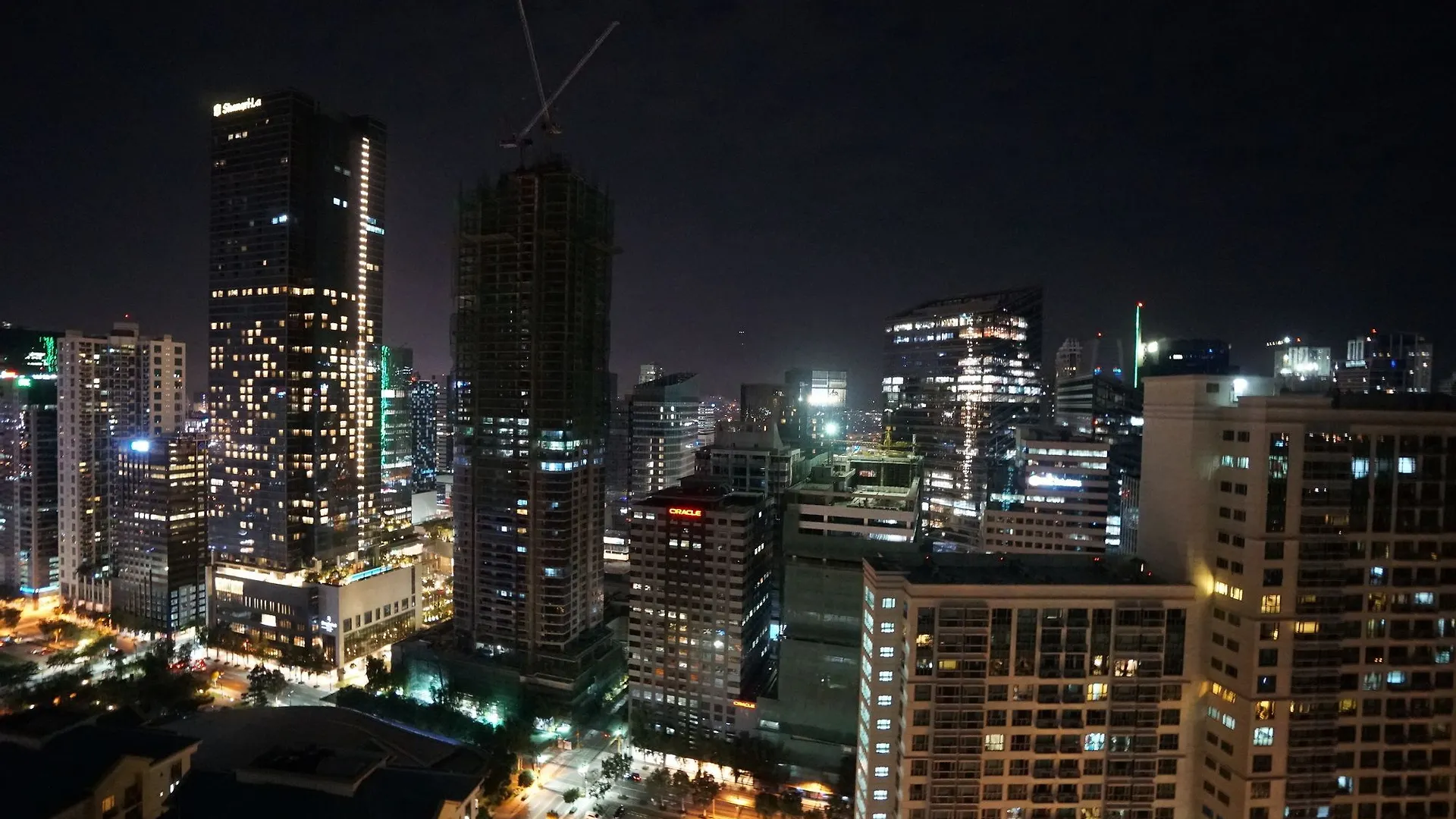 8 Forbes Town Road Suite Taguig Philippines