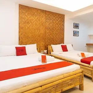 Hotel Reddoorz At Dbuilders Ph1
