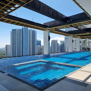 Hotel The Residences At Bcct