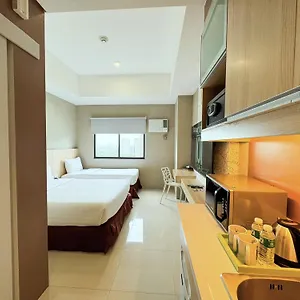Hotel Hotel101 -