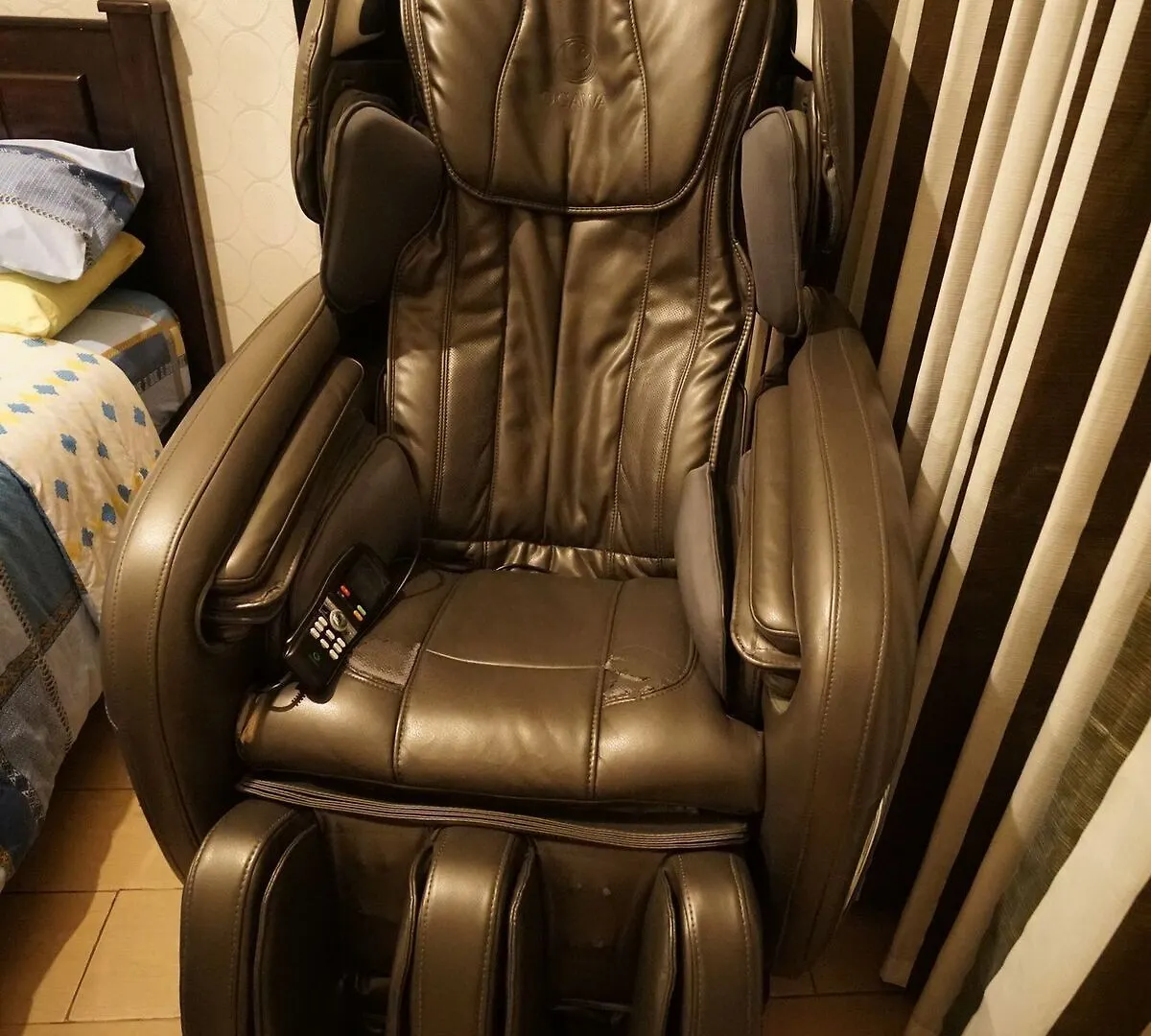 8 Forbes Town Road Suite Taguig 2*,  Philippines