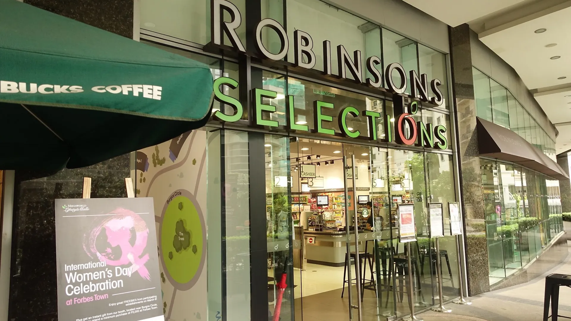 Hotel 8 Forbes Town Road Suite Taguig